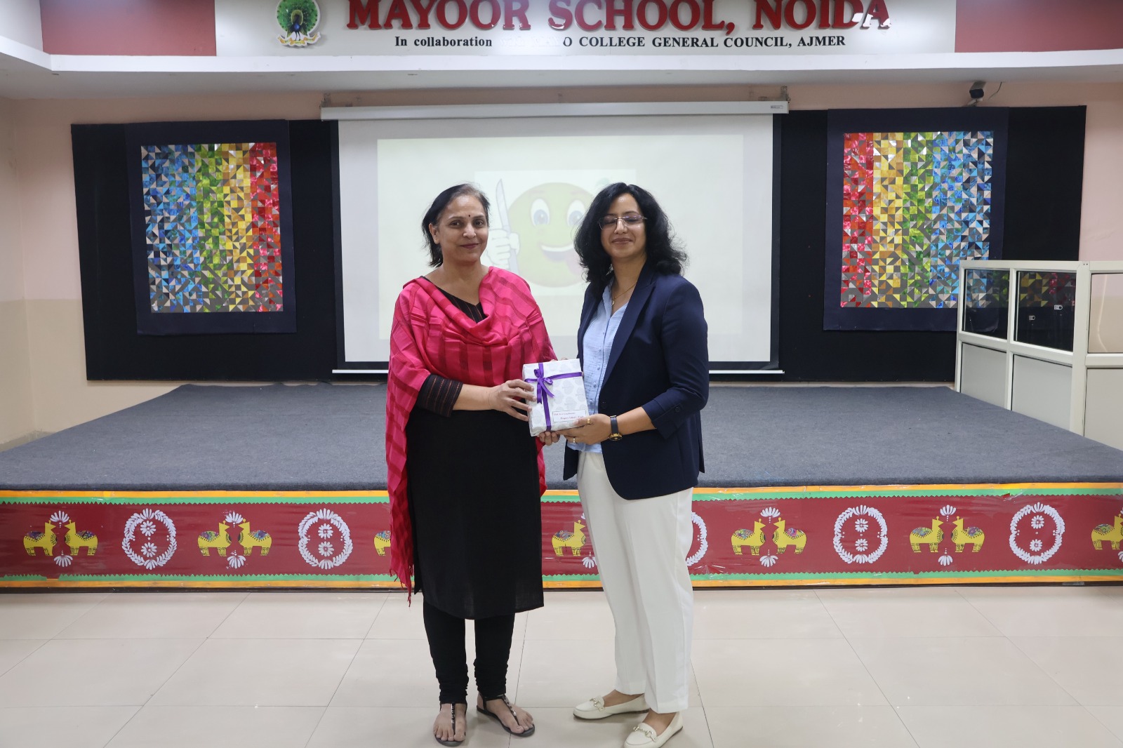 Empowering Educators Through Socio-Emotional Learning